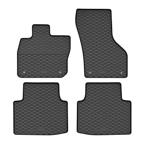 Volkswagen Passat B9 (od 2024-) Dywaniki samochodowe