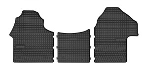 Mercedes Sprinter (od 2018-) Dywaniki dedykowane Fro-Gum
