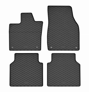 Volkswagen ID.7 (od 2024-) Dywaniki samochodowe