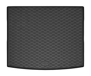 BMW X2 (od 2024-) Mata do bagażnika