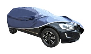 Hyundai SantaFe (od 2024-) Plandeka na samochód "REFLEX XLSUV"