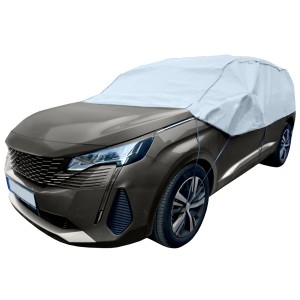 Peugeot 3008 (od 2016-) Półplandeka samochodowa "EASY" SUV