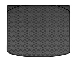 Dacia Duster LPG / MHEV (od 2024-) Mata do bagażnika