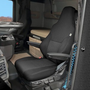 MAN TGX (od 2020-) Pokrowec na fotel kierowcy