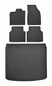 Cupra Tavascan (od 2025-) Dywaniki i mata do bagażnika