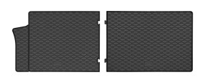 Ford Transit Custom (2. rząd od 2024-) Dywaniki samochodowe