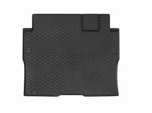 Citroen Spacetourer L3 (od 2016-) Mata do bagażnika