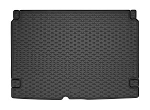 Peugeot Partner 5 miejsc (2008-2018) Mata do bagażnika