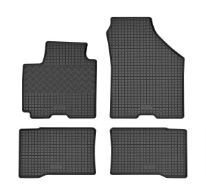 Suzuki Swift (2017-2024) Dywaniki samochodowe