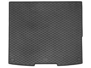 Ford Transit Custom (L2, 8/9 miejsc od 2024-) Mata do bagażnika