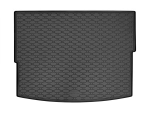 Mitsubishi Eclipse Cross (od 2018-) Mata do bagażnika