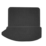 Mazda CX-80 (od 2025-) Mata do bagażnika