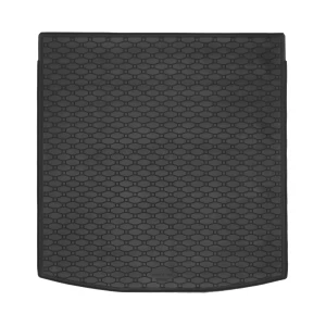 Dacia Bigster HEV, MHEV, LPG (od 2025-) Mata do bagażnika