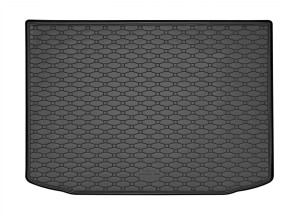 Mitsubishi ASX (2010-2022) Mata do bagażnika