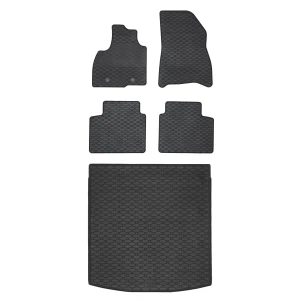 Dacia Bigster MHEV, LPG (od 2025-) Dywaniki i mata do bagażnika