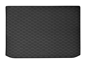 Ford Puma GEN E (od 2025-) Mata do bagażnika