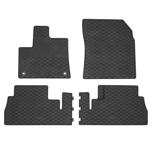 Peugeot Rifter / e-Rifter (5 miejsc od 2019-) Dywaniki samochodowe