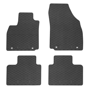 MG ZS Hybrid+ (od 2025-) Dywaniki samochodowe