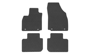 MG ZS (od 2025-) Dywaniki samochodowe