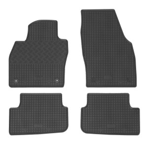 Skoda Fabia IV (od 2021-) Dywaniki samochodowe