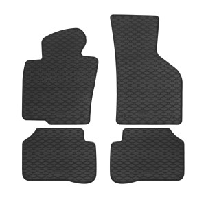 Volkswagen Passat B6 / B7 (2005-2014) Dywaniki samochodowe