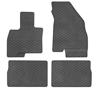 Jaecoo J7 (od 2023-) Dywaniki samochodowe