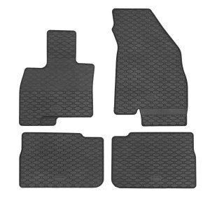 Jaecoo J7 PHEV (od 2023-) Dywaniki samochodowe