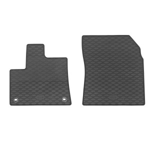 Toyota Proace City / Proace City EV (2/3 miejsca od 2020-) Dywaniki samochodowe