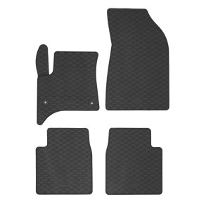 Citroen C3 Aircross (Hybryda od 2025-) Dywaniki samochodowe