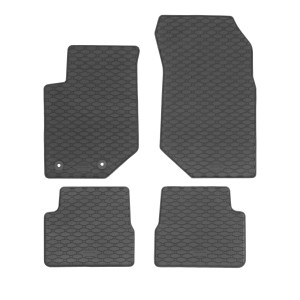 Jeep Avenger (od 2023-) Dywaniki samochodowe