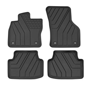 Skoda Octavia III (Kombi, Liftback 2013-2020) Dywaniki Premium AmalPlast