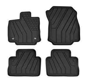 Suzuki Across (od 2020-) Dywaniki Premium AmalPlast