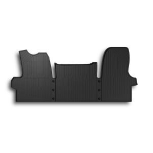 Iveco Daily VI (od 2014-) Dywaniki Premium AmalPlast