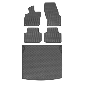 Cupra Terramar (od 2025-) Dywaniki i mata do bagażnika