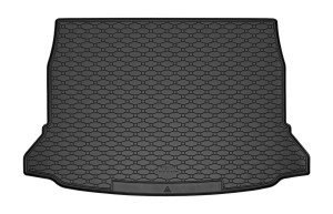 Mercedes A-Klasa W177 (Hatchback od 2019-) Mata do bagażnika OUTLET