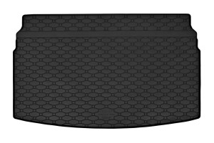 Volkswagen T-Cross (od 2019- / od 2024-) Mata do bagażnika OUTLET