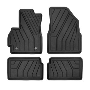 Omoda 5 (od 2022-) Dywaniki Premium AmalPlast