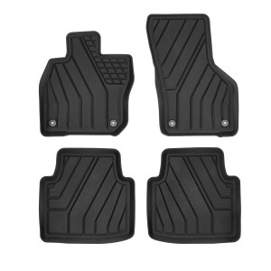 Volkswagen Passat B9 (Variant od 2023-) Dywaniki Premium AmalPlast