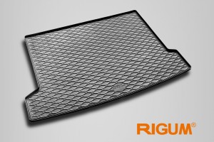 Omoda C5 (5 miejsc od 2022- z kołem zapasowym) Mata do bagażnika