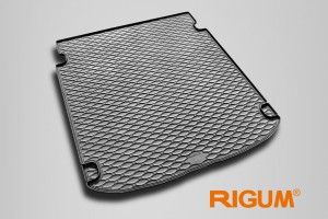 Audi A6 MHEV (Sedan / Kombi od 2025-) Mata do bagażnika