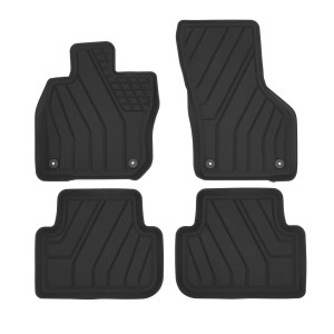 Cupra Formentor mHEV (facelifting od 2024-) Dywaniki Premium AmalPlast