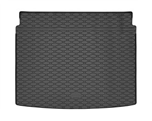 Audi Q3 / Q3 TFSi e / Q3 Sportback (od 2026-) Mata do bagażnika