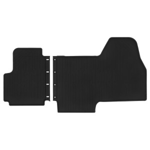 Fiat Ducato (od 2006- / od 2016-) Dywaniki Premium AmalPlast