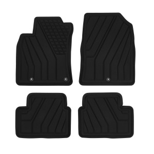 KIA ProCeed (Shooting Brake od 2019-) Dywaniki Premium AmalPlast