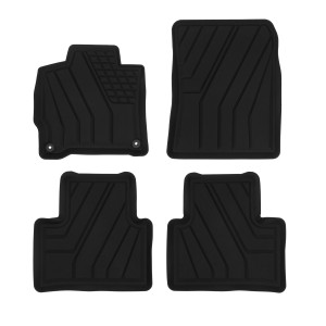 Opel Astra L (Tourer Hybryda od 2021-) Dywaniki Premium AmalPlast