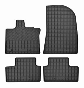 Mitsubishi Grandis (MHEV od 2026-) Dywaniki samochodowe