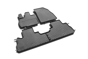 Omoda 9 PHEV (od 2024-) Dywaniki samochodowe