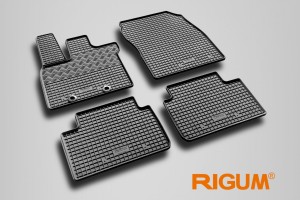 Lexus LBX (od 2024-) Dywaniki samochodowe