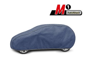 Ford KA (od 1996-) Plandeka na samochód "Perfect Garage M1"