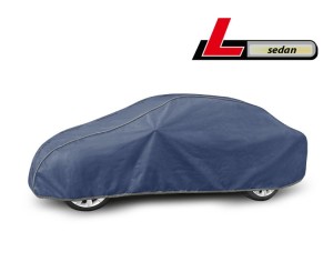 BMW 2 Gran Coupe (od 2020-) Plandeka na samochód "Perfect Garage L Sedan"